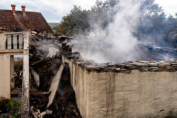 Affordable Fire Damage Assessment solutions in Chester Heights, PA